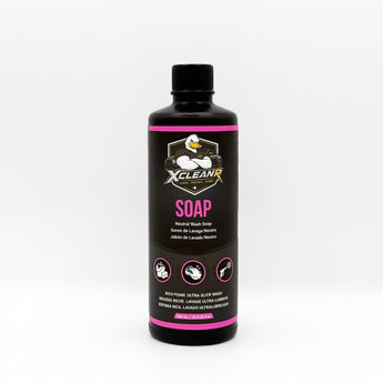 SOAP - Neutral Wash Shampoo | XCLEANR