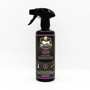 IRON - Low-Odour Iron Remover