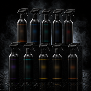 XCLEANR Collection